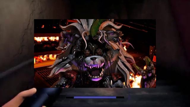 ♦Разбор концовок FNAF security breach ruin и что будет в дальнейших частях FNAF (теория) смотреть онлайн