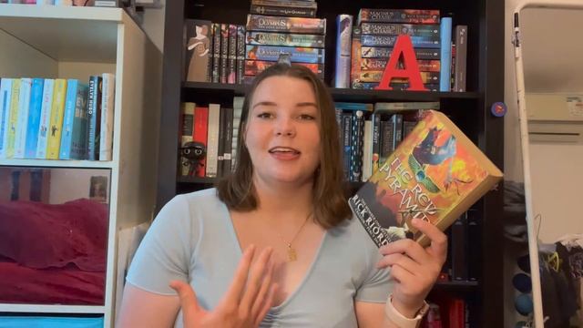 Excuse me, how many books do I have to read in September? || #Bookoplathon #MagicalReadathon смотреть онлайн