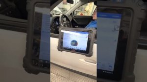 Mazda CX-5 на замену масла в акпп, тормозной жидкости и масла в редукторе и раздатке