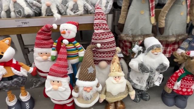 МАЛЫШ ПЕРВЫЙ РАЗ увидел СНЕГ❄️НАРЯДИЛИ ЕЛКУ?НОВОГОДНИЙ ШОППИНГ ЛЕРУА МЕРЛЕН/ АШАН смотреть онлайн