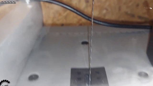 ленточная пила///PARKSIDE 350W смотреть онлайн