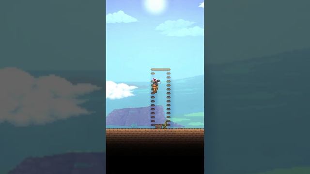 Дешевые дома для нпс в террарии