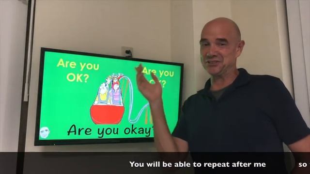 Mark Kulek-Channel Introduction | English Speaking Practice | ESL | EFL | ELL смотреть онлайн