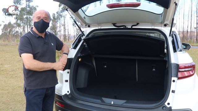 TESTE do Ford Territory - com Emilio Camanzi смотреть онлайн