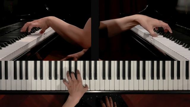 Suzuki Piano Book 1 Left Hand Video Complete смотреть онлайн