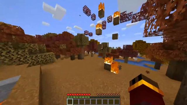 Майнкрафт 2.0 смотреть онлайн