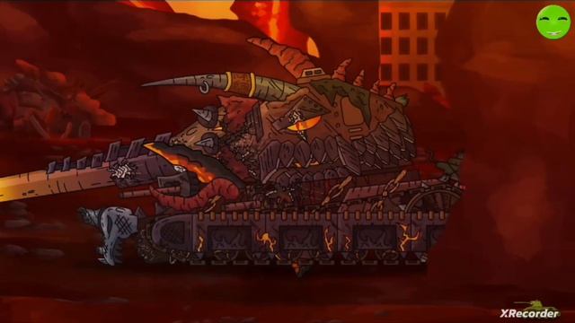 Левиафан VS мефистополь, отсанется только ОДИН. реакция на @Gerand