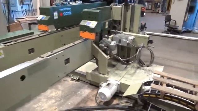 SCM Concept 2000 Demo 2 смотреть онлайн