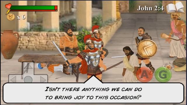 The You Testament: The 2D Coming #13 - Live, Learn, & Get Crucified смотреть онлайн