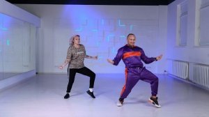 Танцевальная тренировка дома под NLO – Танцы | Простые движения