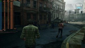 The Last of Us Part 1 КАК ПОВЫСИТЬ ФПС | The Last of Us МАКСИМАЛЬНАЯ ОПТИМИЗАЦИЯ