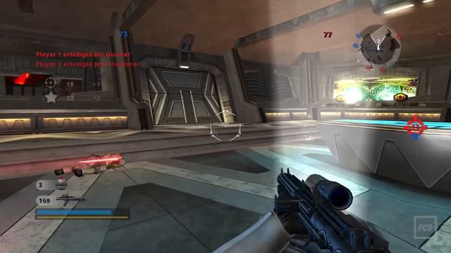 Star Wars: Battlefront Classic Collection | REVIEW | Das Sind Nicht Die Spiele, Die Ihr Sucht!