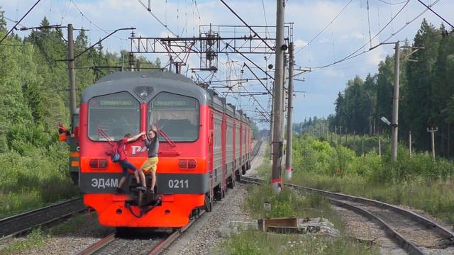 БМО о.п. 214 км смотреть онлайн