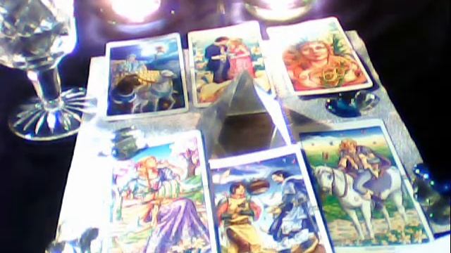 #Ритуал на примирение по книге жанины рени на таро смотреть онлайн