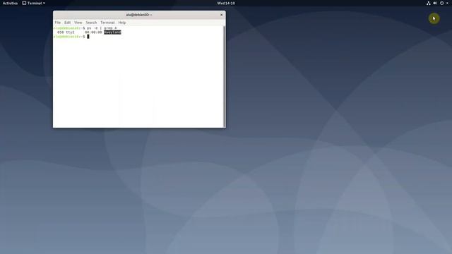 How to switch from Wayland to Xorg in Debian 10 смотреть онлайн