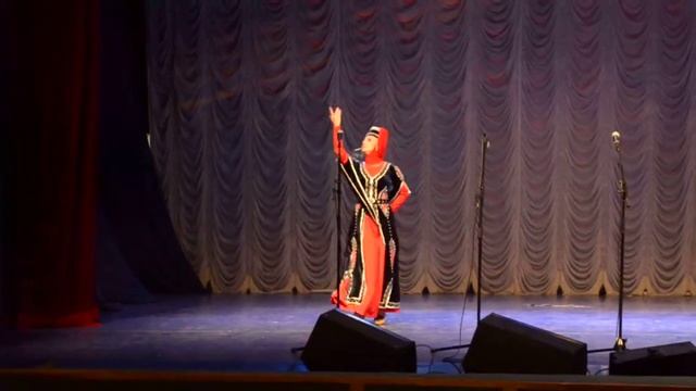 Танец " ЗАНГЕЗУРИ АХЧИК". Исполняет хореограф АНСАМБЛЯ ТАНЦА "АРИШТИ" К.Абраамян смотреть онлайн
