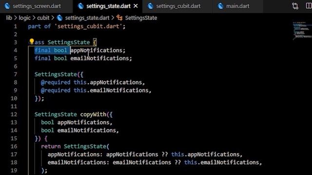 #10 - Bloc State Not Updating - Comparing 2 objects in Dart, Equatable Package, How to Fix Issue смотреть онлайн