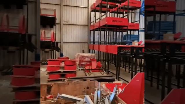 Обзор техники "Zocapi" для группы в телеграм "Промышленное выращивание чеснока" (продолжение будет) смотреть онлайн