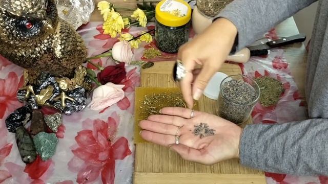 Как самостоятельно снять сглаз с себя и с ребенка. Магическая свеча от сглаза смотреть онлайн