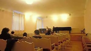 Вариации ре минор Берио