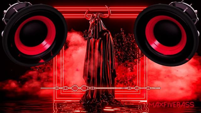 MIRAC - 777 (BASS BOOSTED)