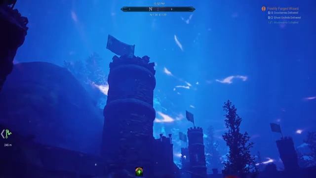 Citadel Forged With Fire OST in-game soundtrack смотреть онлайн