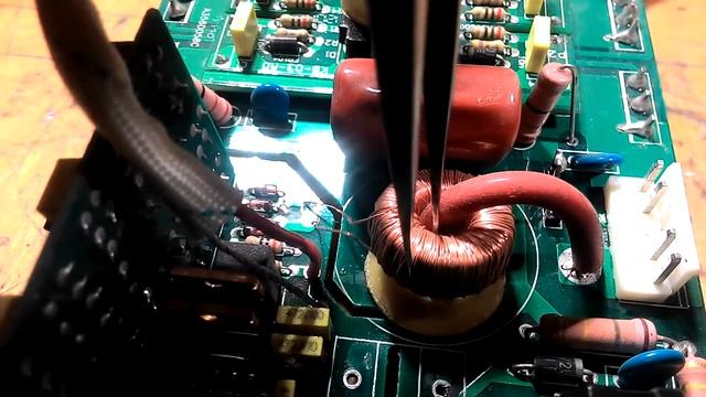 Проверьте ЭТО, чтобы инвертор работал ДОЛГО! смотреть онлайн