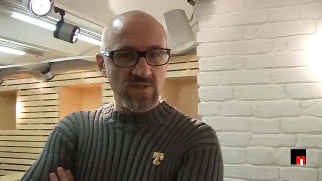 Владимир Мартынов. Впечатления смотреть онлайн