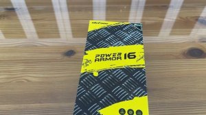 Ulefone Power Armor 16 Pro