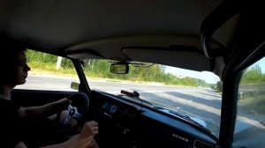 Делаем жигули быстрее за 4к. Сравнение редукторов 3.9 и 4.3. Максимальная скорость/разгон