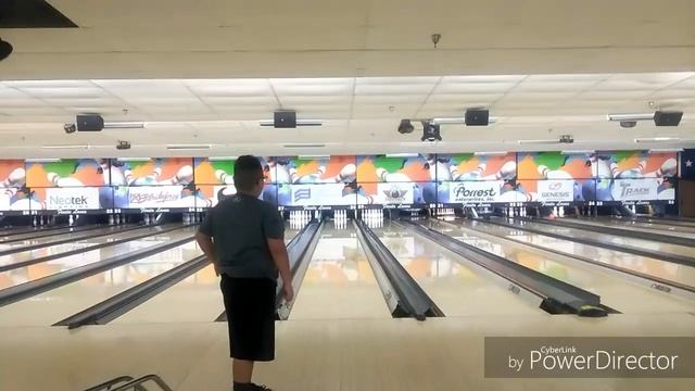 Fiesta lanes bowling review смотреть онлайн