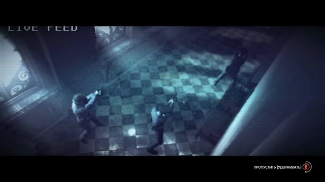 The Evil Within on NVIDIA GeForce GT 540M 1Gb [✖] смотреть онлайн