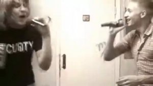 Нервы - станция туман