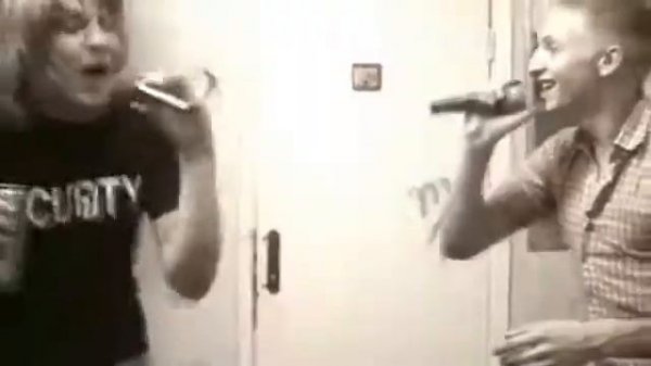 Нервы - станция туман