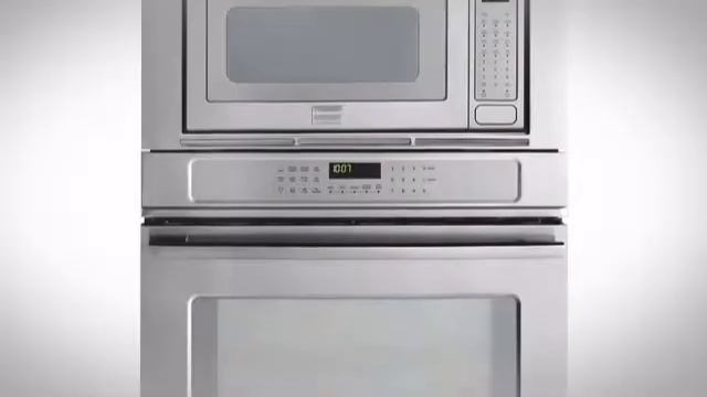 Frigidaire FPMC3085PF Microwave Wall Oven смотреть онлайн
