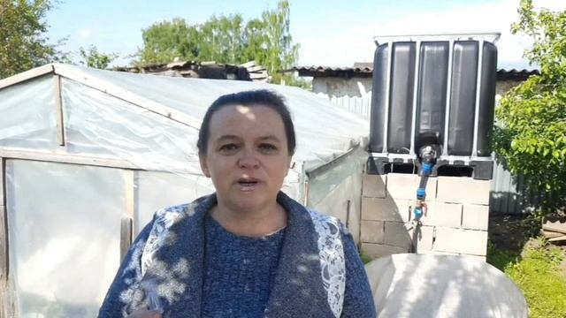 Опыление цветков томатов. Стимуляторы оплодотворения. смотреть онлайн