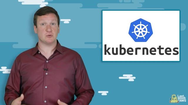 A Brief History of Kubernetes, Its Uses, and Its Issues смотреть онлайн