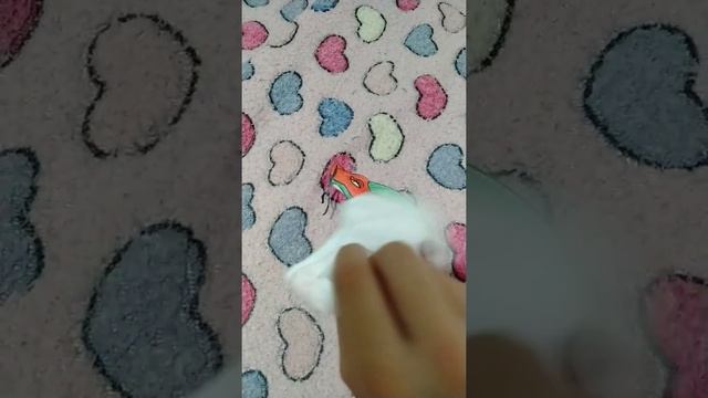 как же сделать этого дракончика на палец? туториал ?? смотреть онлайн
