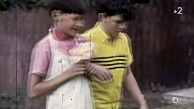 Pedale ! (2019) 1-2 France 2 смотреть онлайн