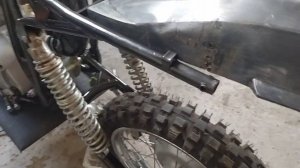 Иж К-16 сборка.