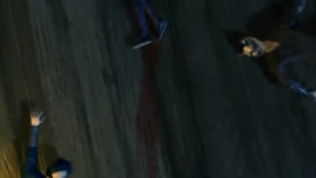 Scantily clad ninja girl stabbed in PS1 Game смотреть онлайн