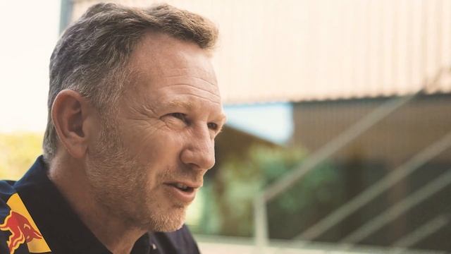 Mobil 1 - Performance Comes From Within I Christian Horner & Oracle Red Bull Racing смотреть онлайн