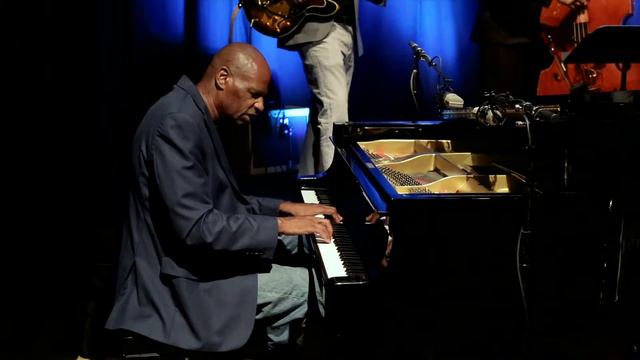 Naima - Cecil Isaac's Straight No Chaser Band смотреть онлайн