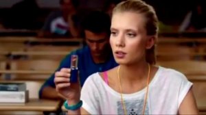 Реклама Orbit - Пончику негде упасть!