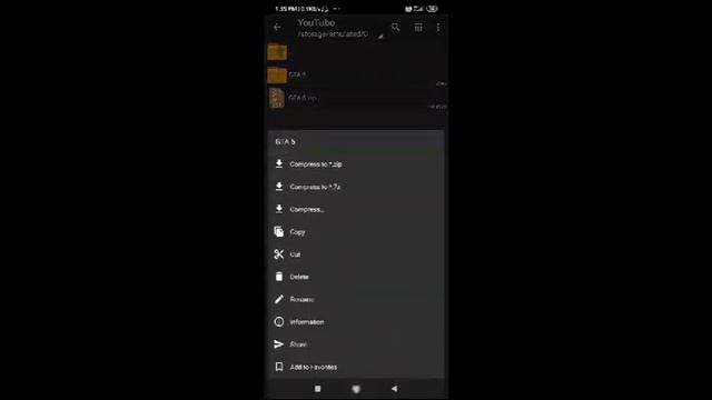How To Download GTA V Map In Minecraft PE 1.16 || Alt Gaming || смотреть онлайн
