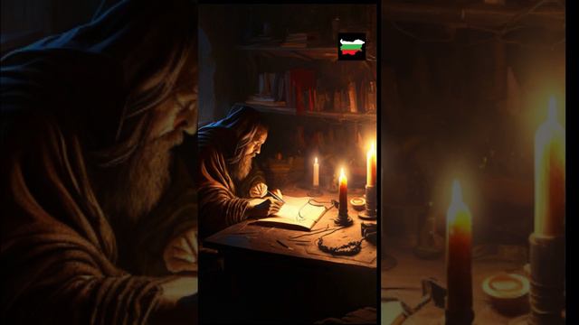 Невероятната история на Хан Кубрат смотреть онлайн