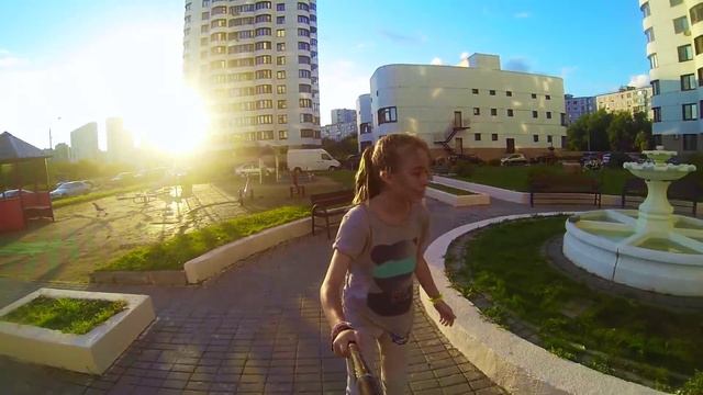 МОЙ ДЕНЬ РОЖДЕНИЯ: 13 ЛЕТ смотреть онлайн