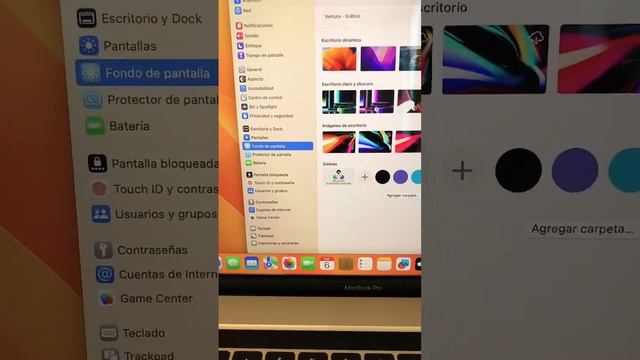 ✅?Macbook Pro 2019 (INTEL CORE i7 16 GB RAM 500 SSD) Pantalla 16 Pulgadas ?✅ смотреть онлайн