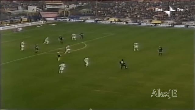 Clarence Seedorf Best Goals Ever