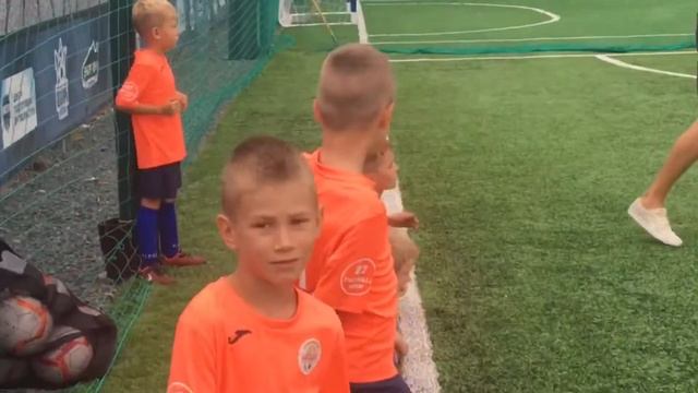 Скрытая камера 